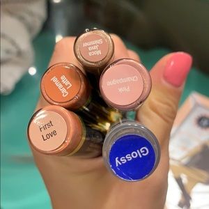 Lipsense